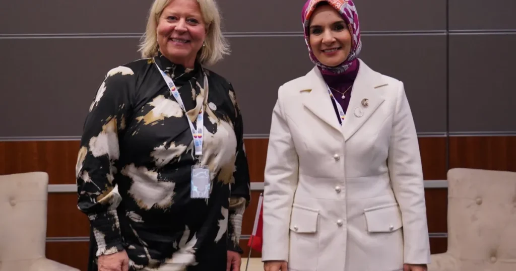 Bakan Göktaş, Sierra Leone ve Singapur ile yeni mutabakat