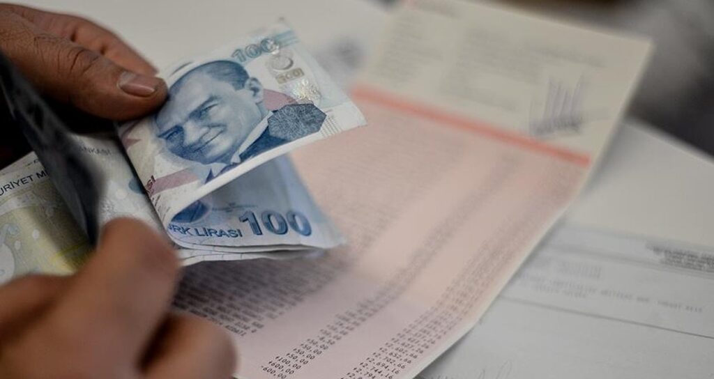 Bakan Yumaklı: Zirai don desteği için 1,7 milyar lira daha ödenecek