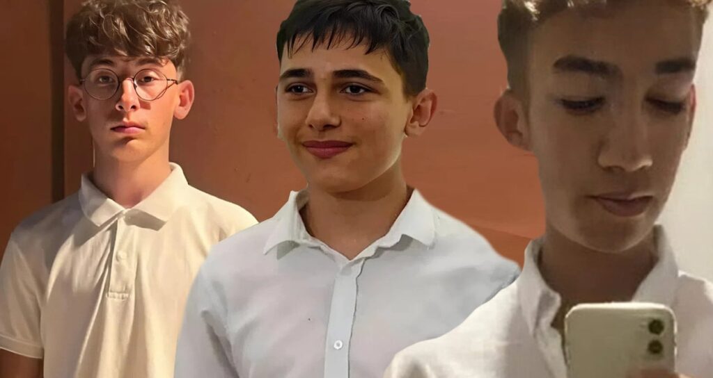 Bu çocuklar devlet teşviğiyle öldü