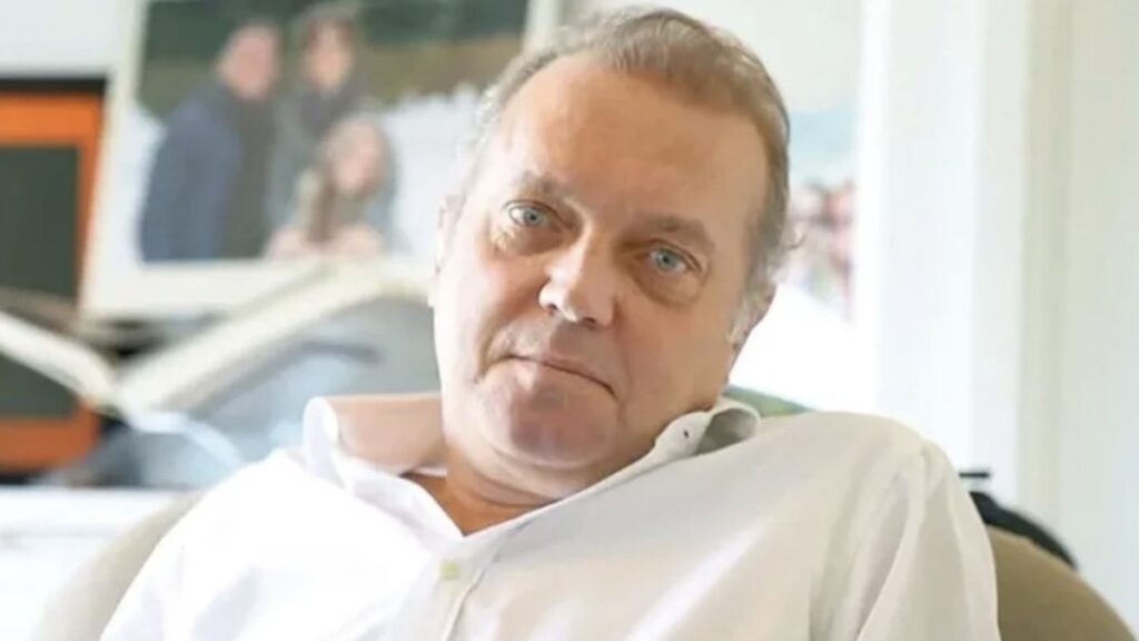 Cem Uzan’ın Paris’teki gizli kasasına TMSF el koydu