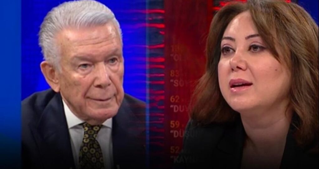 CHP’li Gül Çiftçi iddianamenin şifrelerini Arena’da açıkladı