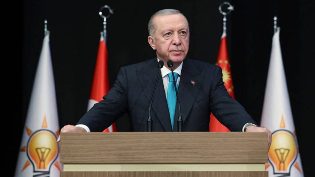 Cumhurbaşkanı Erdoğan Duyurdu: Emlak Vergisi Artışına Yeni Düzenleme Geliyor