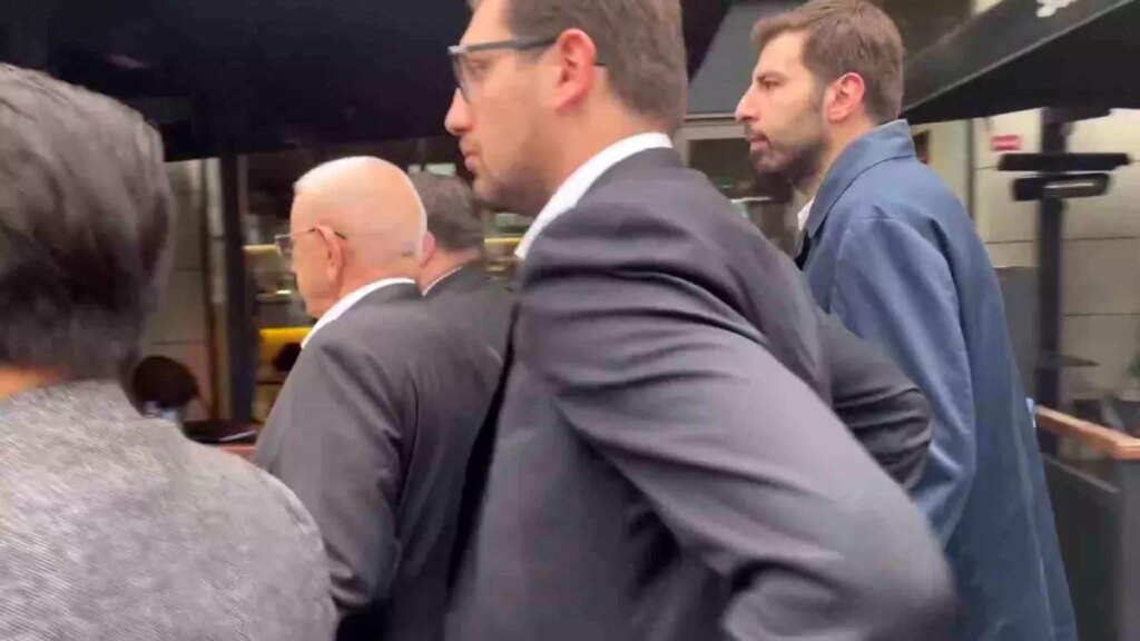 Ekrem İmamoğlu’nun oğlu Selim İmamoğlu’nun emniyet ifadesi ortaya çıktı