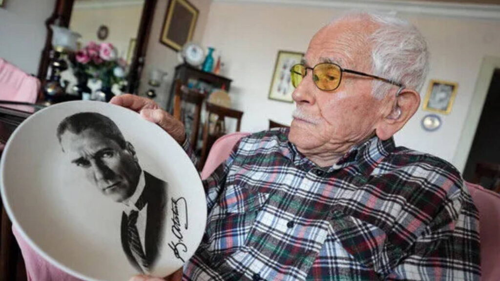 En hüzünlü kasımın tanığı öğretmen anlattı: ‘Bir daha görsem yüreğimi veririm’