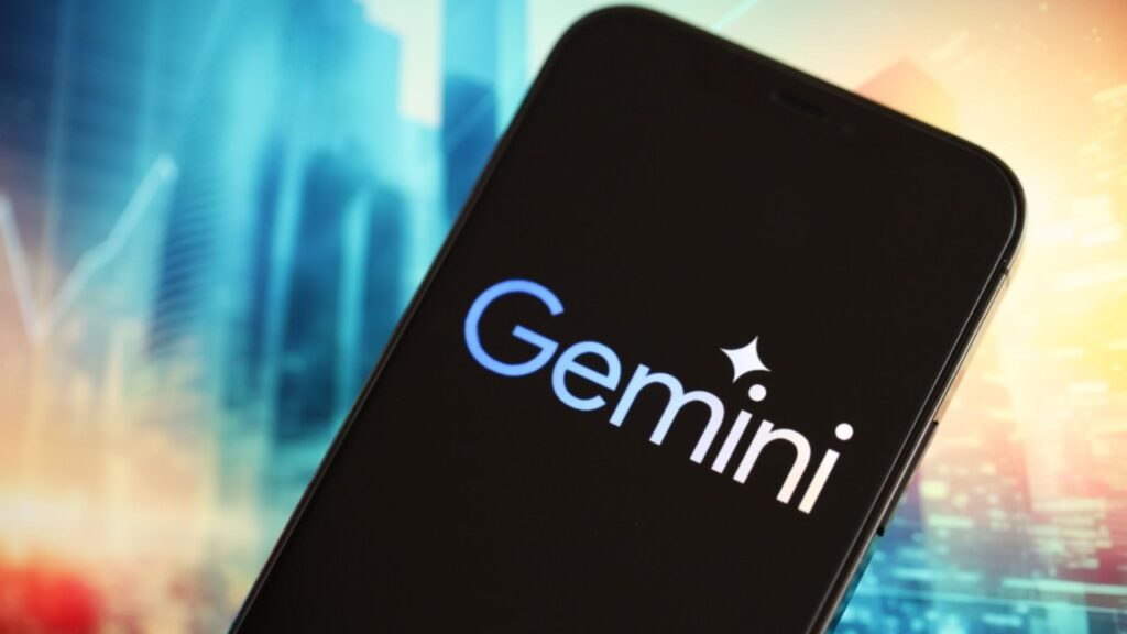 Google Gemini yeni özellik sundu