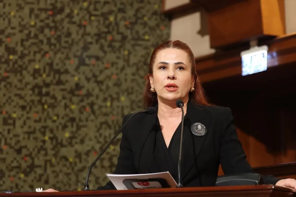 İBB Meclisi’nde Deprem ve Trafik Sorunları Konuşuldu