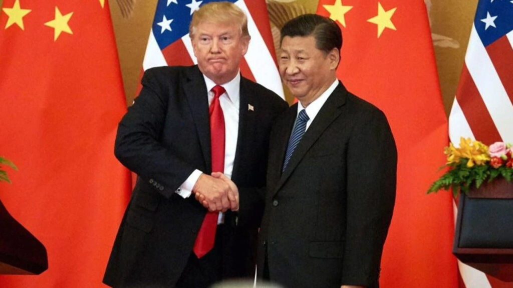 İşte ABD ve Çin arasındaki ticaret anlaşmasının detayları…