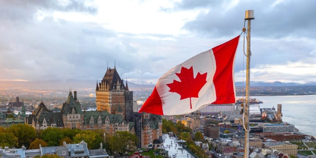 Kanada’dan CHP açıklaması geldi! Vatandaşlık için üyelik yeterli mi?