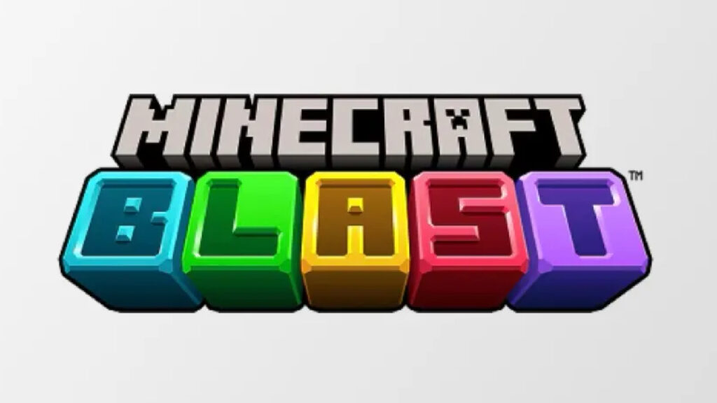 King, Minecraft Blast’ı Resmen Duyurdu!