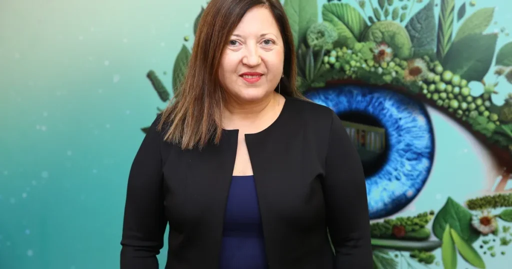 Kontakt Lens Kullananlar İçin 4 Altın Kural