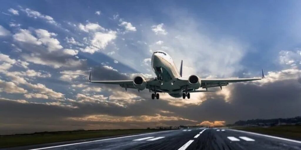 Kriz arşa çıktı: Binlerce uçuş iptal edildi!