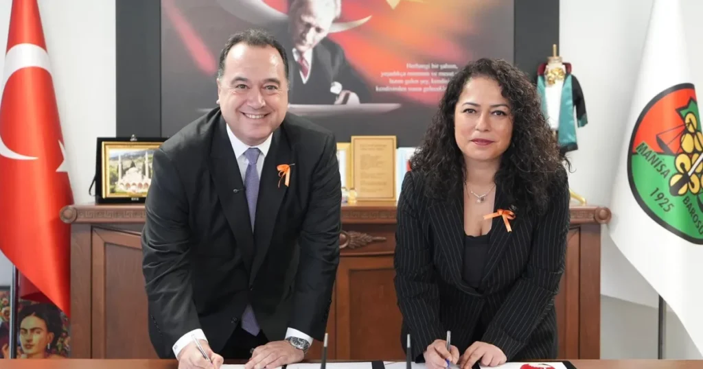 Manisa’da kadınlara adli yardım desteği güçleniyor