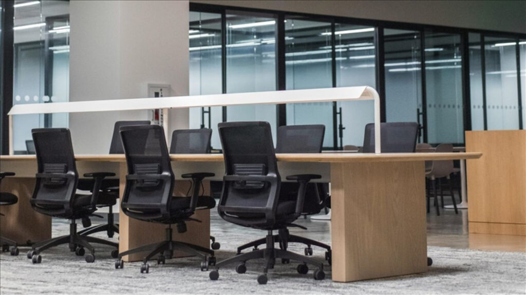 Merkez Bankası açıkladı: Ticari gayrimenkulde reel düşüş