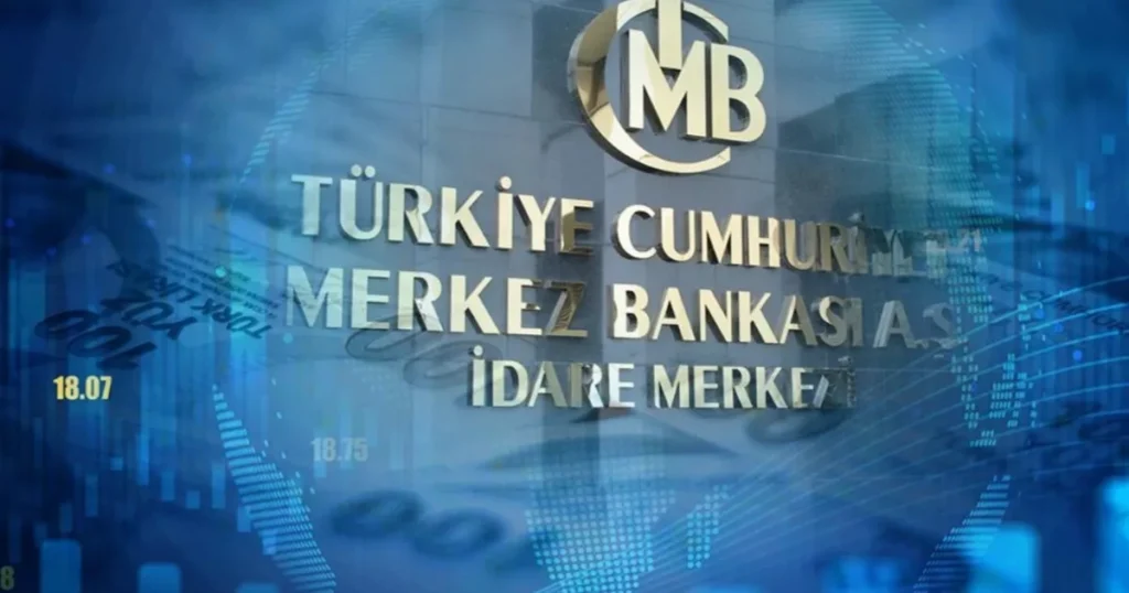 Merkez Bankası: Enflasyonun ana eğilimi Ekim’de zayıfladı