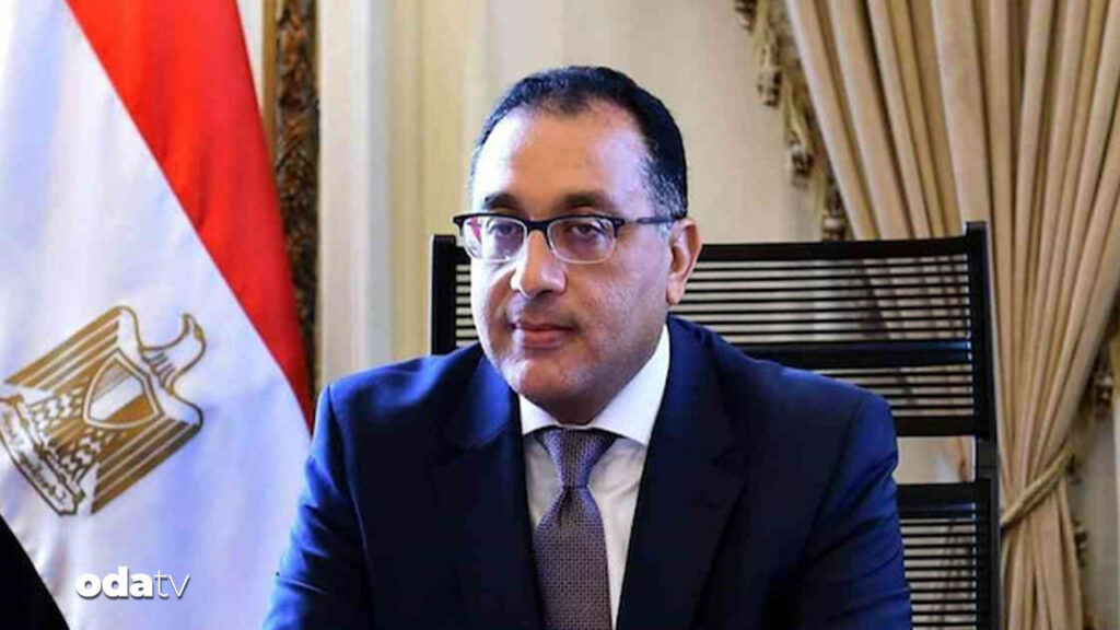 Mısır’dan İsrail’e Lübnan çağrısı