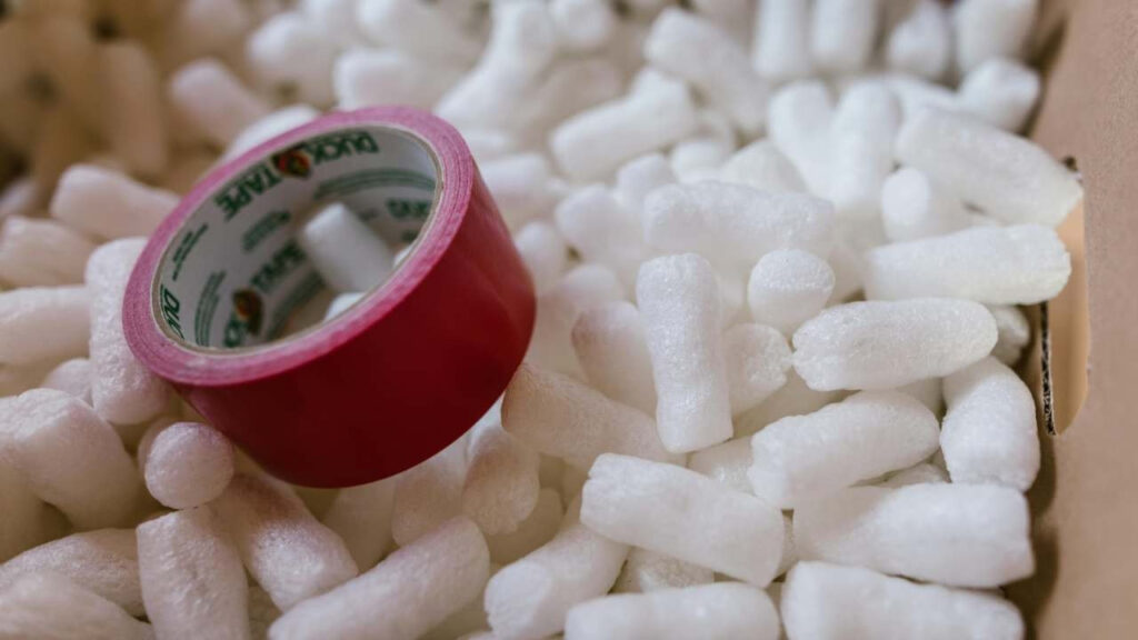 Polistiren ithalatında damping önlemi uygulanacak