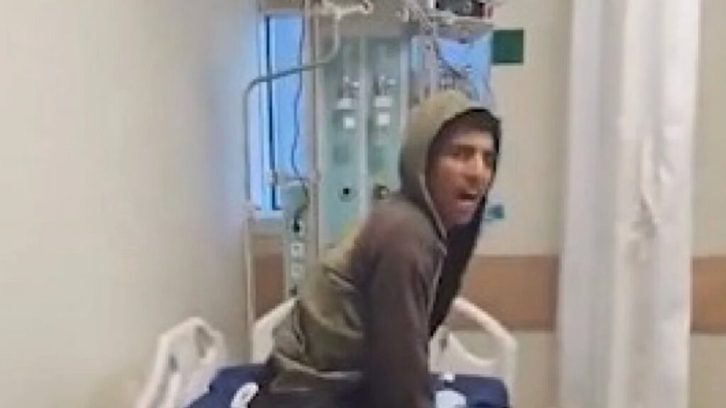 Şanlıurfa’da kuduzdan ölen Hasan’a dair skandal paylaşım