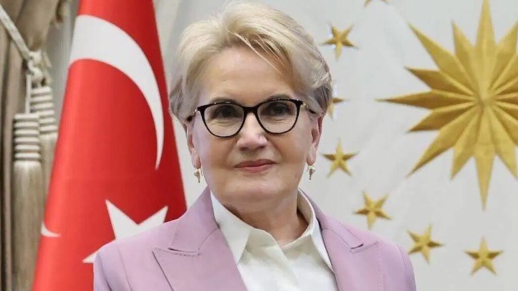 Sessizliğini koruyordu… Meral Akşener’den ’10 Kasım’ mesajı!