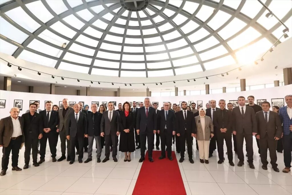 SUBÜ’de Turizm Kongresi Düzenlendi