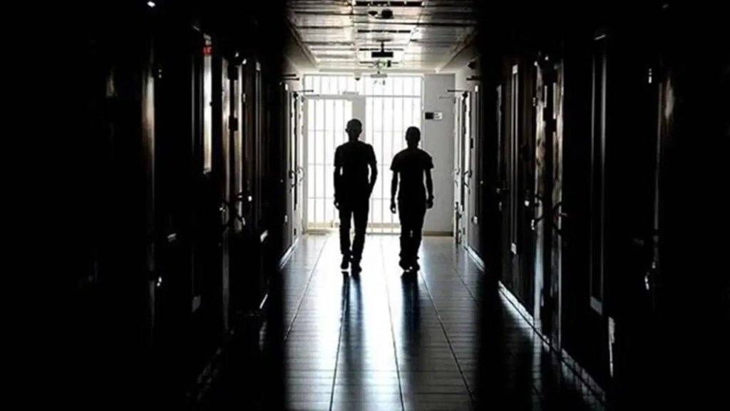 Suça sürüklenen çocuklar için komisyon kararı!