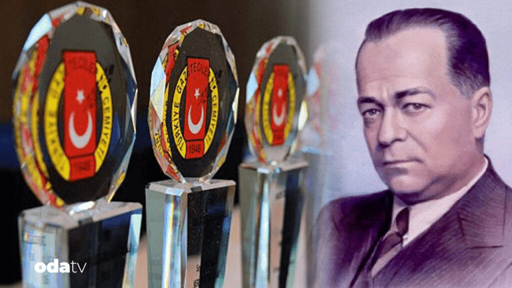 TGC 49’uncu Sedat Simavi Ödülleri açıklandı