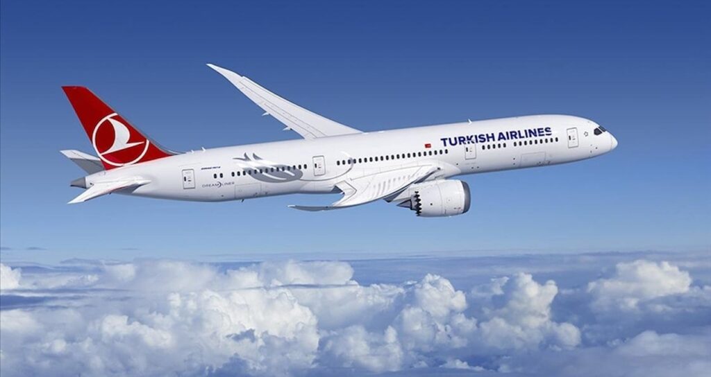 THY’den SunExpress açıklaması