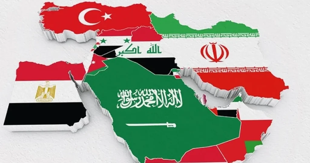 Türkiye ve Ortadoğu iş kadınları ihracat buluşması Kocaeli’de