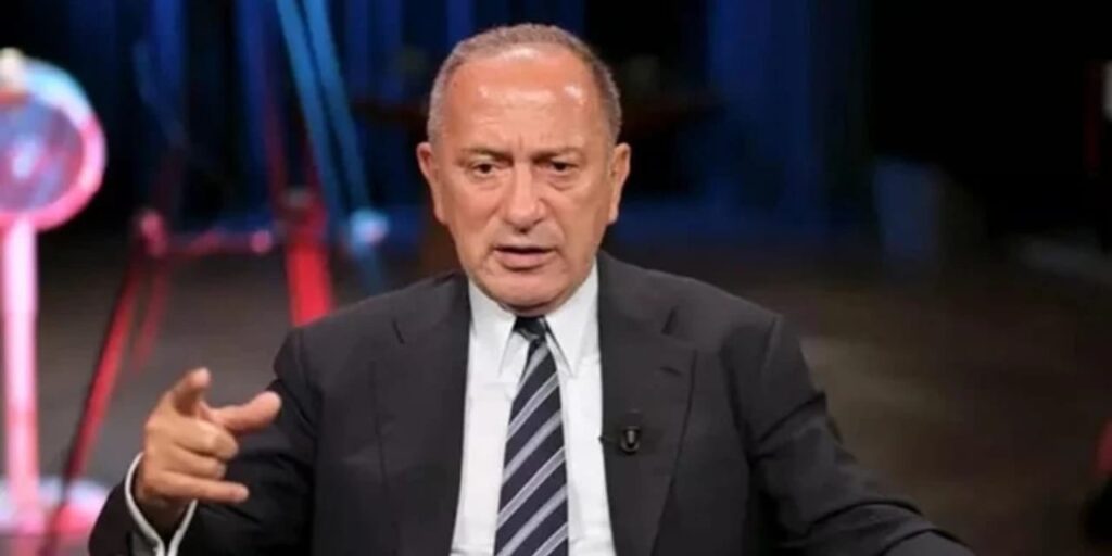 Tutuklu Fatih Altaylı’nın RTÜK’e itirazı reddedildi