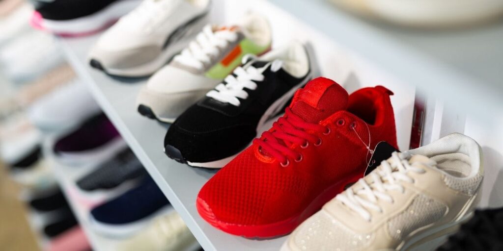 Ünlü ayakkabı markasına soruşturma başlatıldı!