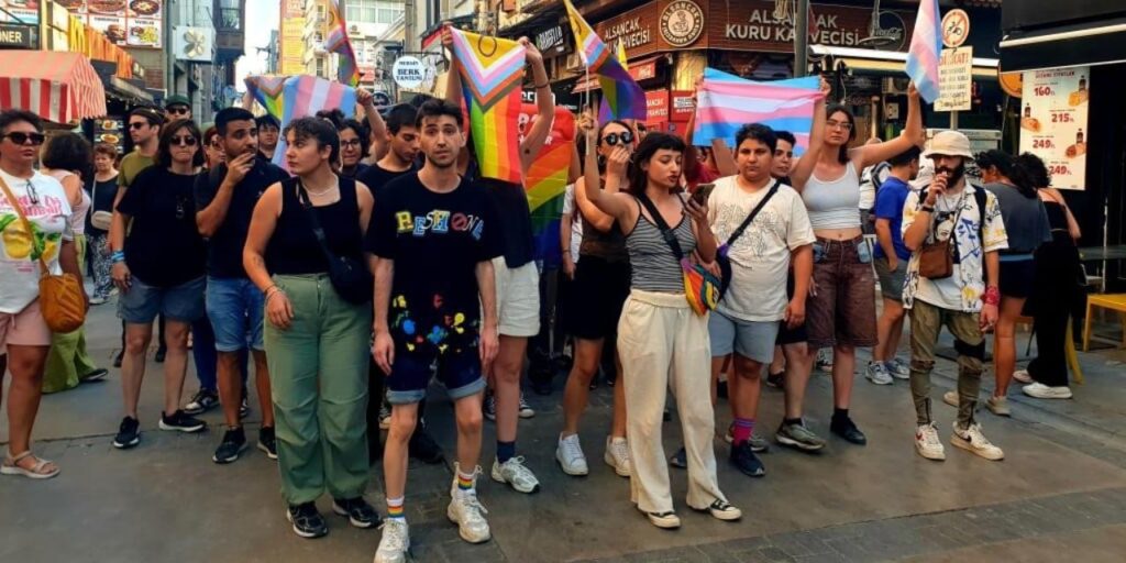 Valiliğin yasak kararı aylar sonra iptal edildi: Mahkeme Anyasaya’yı hatırlattı