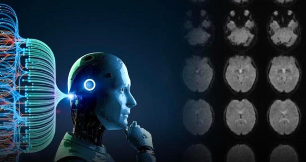 Yapay zeka zihinlerdeki verileri yazıya dökebilecek