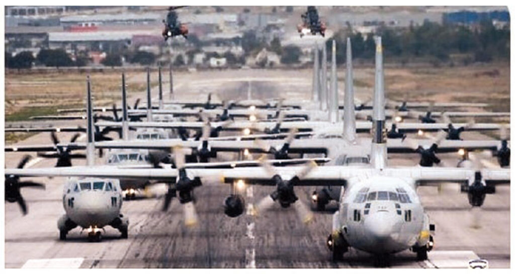 Yunan Hava Kuvvetleri’nden skandal paylaşım… Ankara’nın tepkisi fotoğrafları kaldırttı