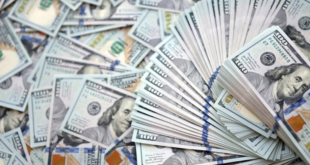 2025’in en büyük soygunu: 2 milyar dolarlık hırsızlık