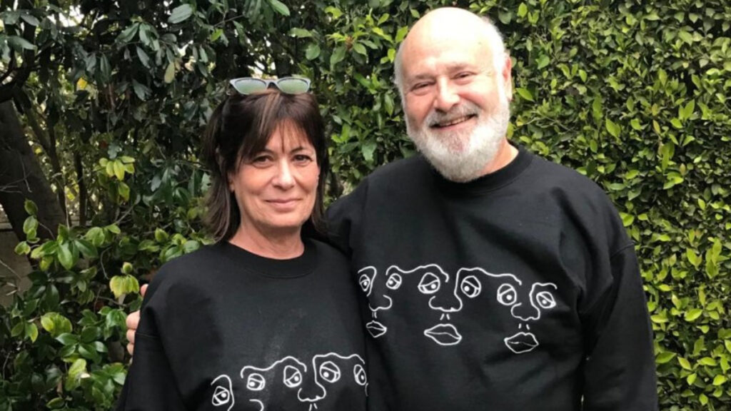 ABD’li yönetmen Rob Reiner ve eşi Michele Reiner bıçaklanmış halde ölü bulundu