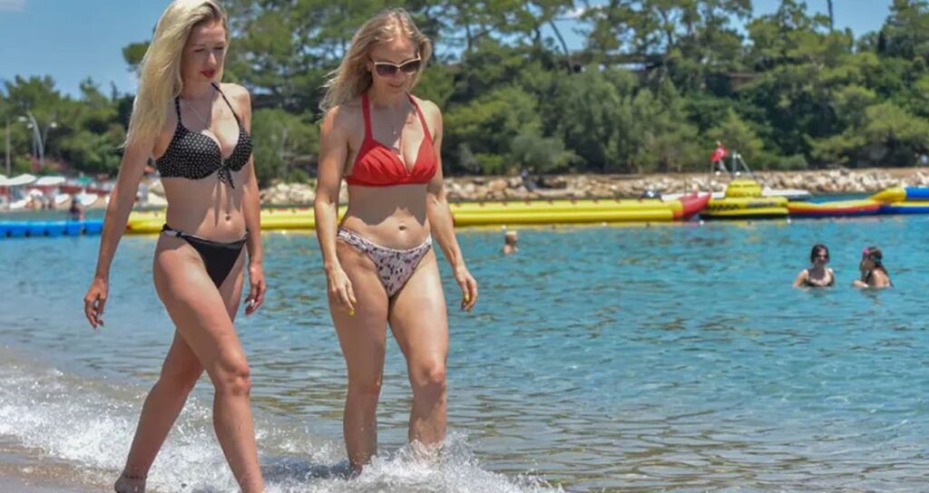 Arap ülkesi Türkiye’ye gelen turistleri bu anlaşmayla kapacak