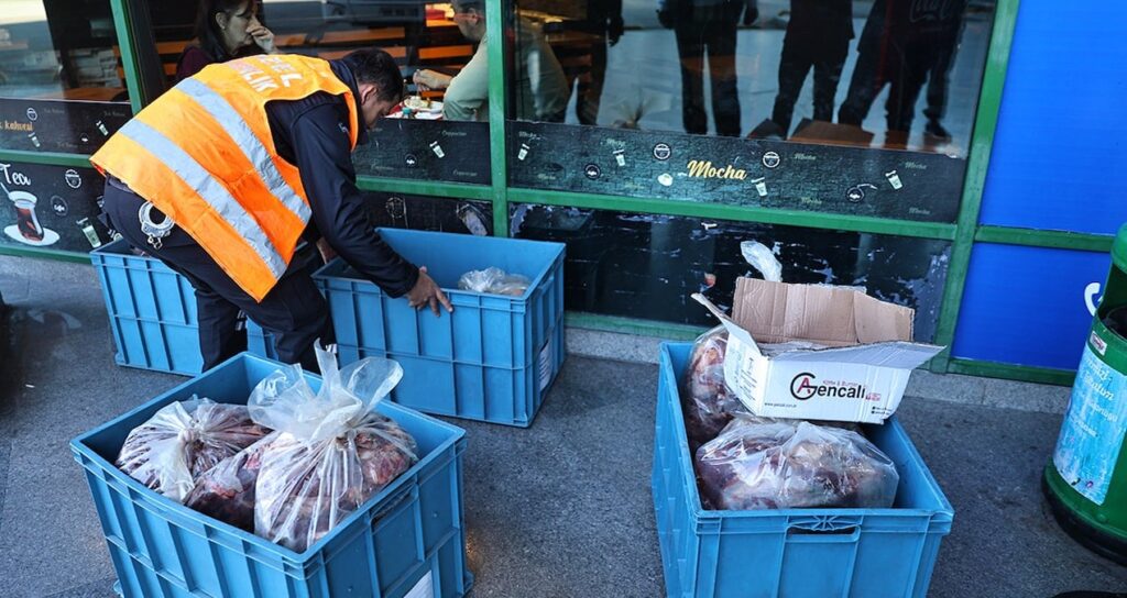 Az daha sağlığımızla oynayacaklardı! Otogarda el konuldu