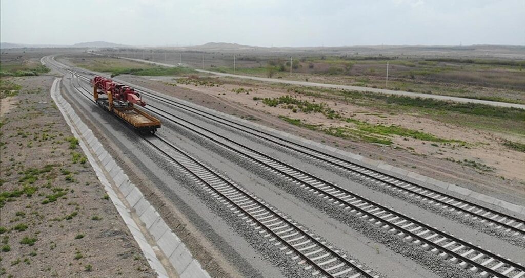 Azerbaycan ve Ermenistan ilişkilerinde 40 yıl sonra bir ilk