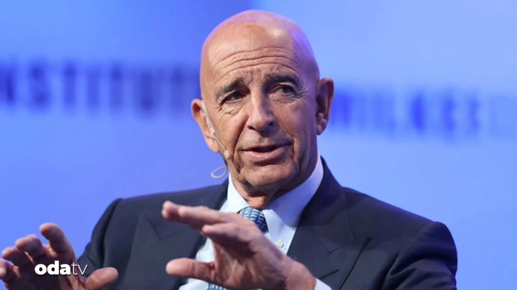 Barrack ültimatomu: Peki Ruslar nasıl görüyor