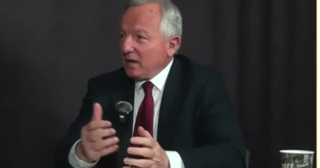 Başkan Kerman İpsala’da hayata geçirilen ve yeni dönem hedefleri anlattı