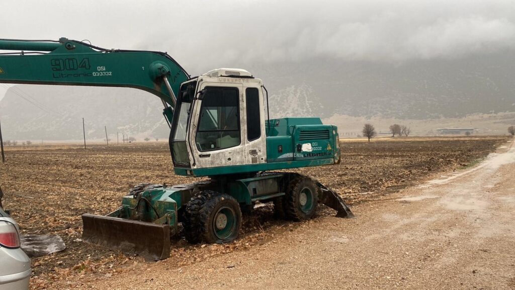 Definecileri sigara izmaritindeki DNA ele verecek