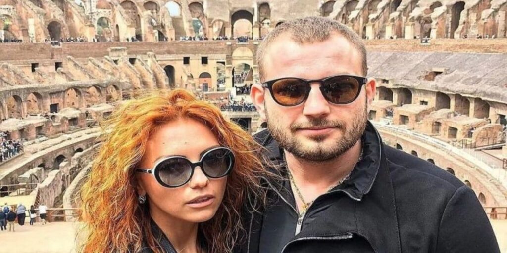 Dubai çölünde kan donduran infaz: Rus kripto milyoneri ve eşi parçalanıp betona gömüldü