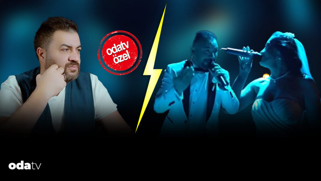 Düğün şarkısına 300 bin TL telif… Tartışma büyüdü. Kim haklı Ankaralı Coşkun mu gelin – damat mı