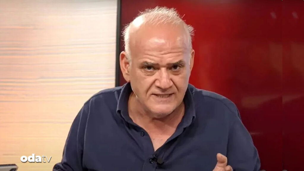 Dün hastaneye kaldırılan Ahmet Çakar anjiyoya alındı