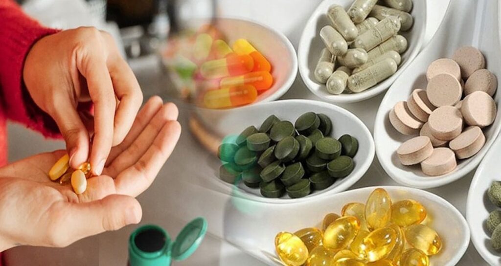 Herkes birbirine tavsiye ediyor ama… Takviye gıdalar masum değilmiş!