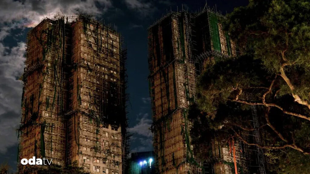 Hong Kong faciası sonrası İstanbul’a uyarı