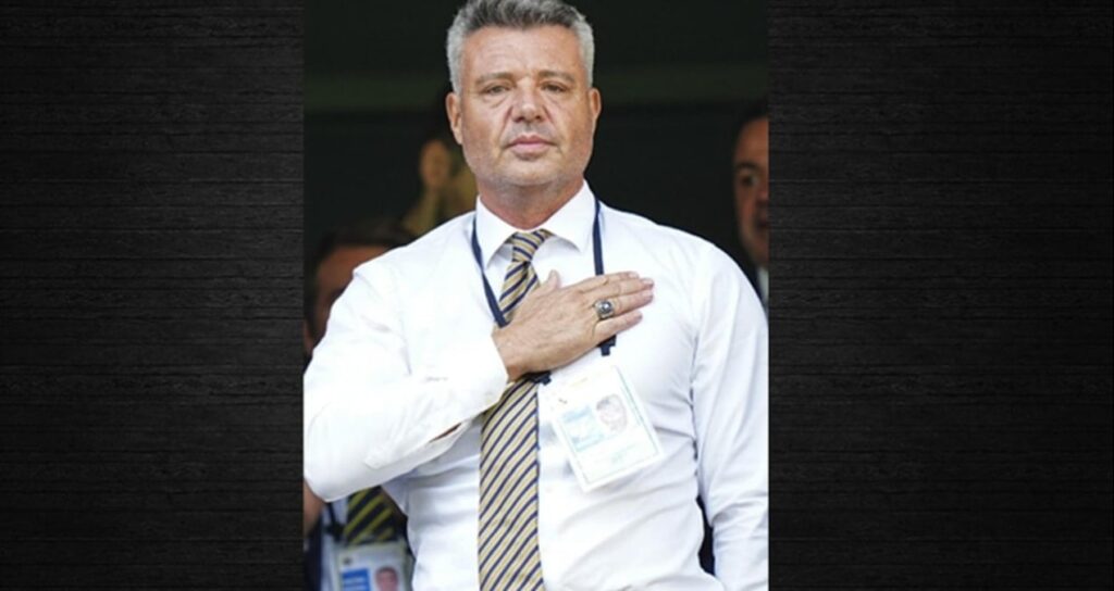 İktidar yanlısı medya yazdı: Saran’ın testi pozitif çıktı