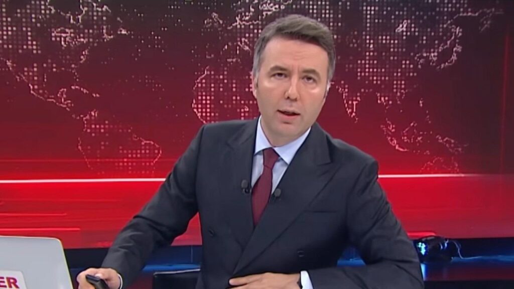 İşte Mehmet Akif Ersoy’un savcılık ifadesi