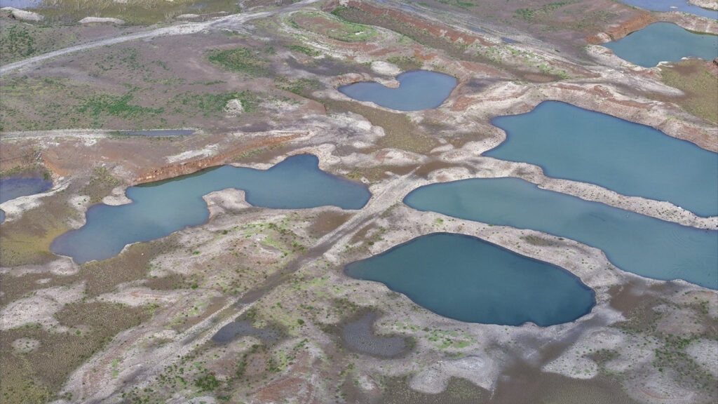 İzmir’deki içme suyu barajları kuraklık nedeniyle alarm veriyor