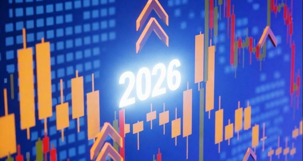 Küresel piyasalar Noel öncesi pozitif: Gözler ABD’de açıklanacak büyüme verisinde