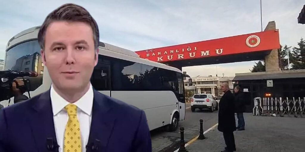 Mehmet Akif Ersoy dahil 8 kişi ATK’ye sevk edildi: Kan örneği alınacak!